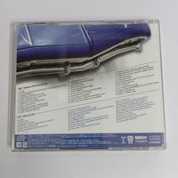ซีดี DJ PMX - Locohama Cruising CD VG+