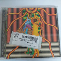 ซีดี Yumi Matsutoya = Yumi Matsutoya - The Dancing Sun = ザ・ダンシング・サン CD VG+