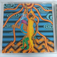 ซีดี Yumi Matsutoya = Yumi Matsutoya - The Dancing Sun = ザ・ダンシング・サン CD VG+