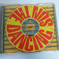 ซีดี Yumi Matsutoya = Yumi Matsutoya - The Dancing Sun = ザ・ダンシング・サン CD VG+