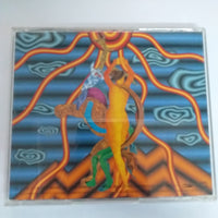 ซีดี Yumi Matsutoya = Yumi Matsutoya - The Dancing Sun = ザ・ダンシング・サン CD VG+