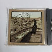 ซีดี Richie Sambora - Undiscovered Soul CD VG+