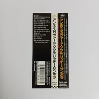 ซีดี Richie Sambora - Undiscovered Soul CD VG+