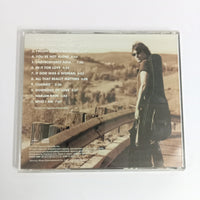 ซีดี Richie Sambora - Undiscovered Soul CD VG+