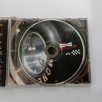 แผ่นเสียง Sidestepper - More Grip Vinyl VG+