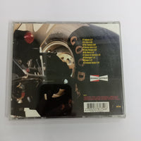 แผ่นเสียง Sidestepper - More Grip Vinyl VG+