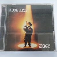 ซีดี Ziggy - Kool Kizz CD VG+