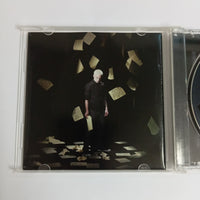 แผ่นเสียง Yellowcard - Paper Walls CD VG+