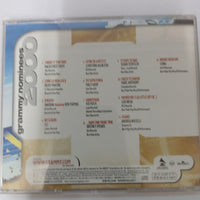 ซีดี Various - 2000 Grammy Nominees CD VG