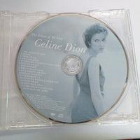 ซีดี Céline Dion - The Colour Of My Love CD NM or M-