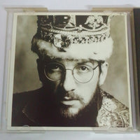 ซีดี The Costello Show - King Of America CD VG+