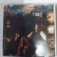 ซีดี James Horner - Legends Of The Fall CD NM or M-