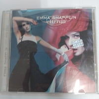 ซีดี Emma Shapplin - Etterna CD NM or M-