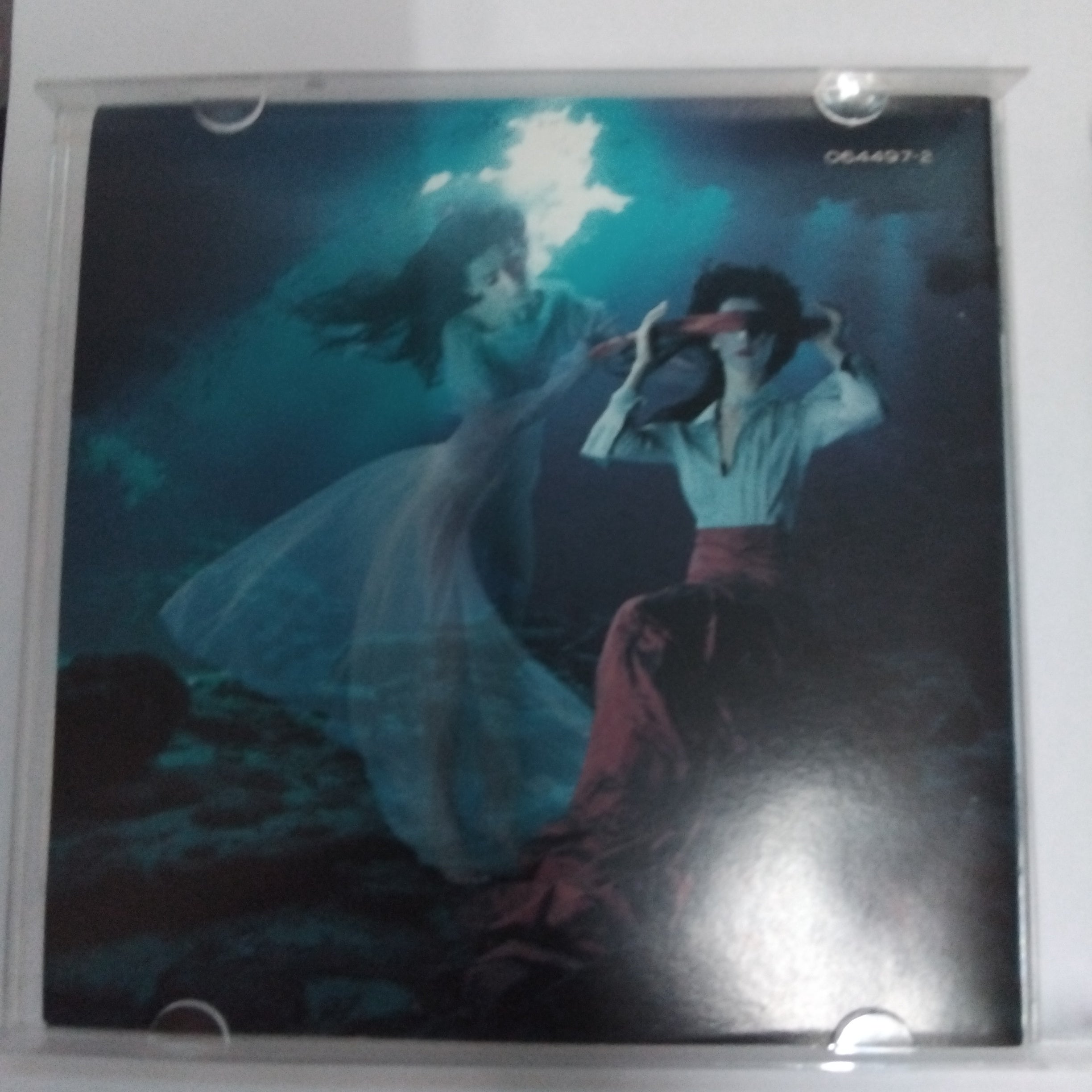 Emma Shapplin - Etterna (Cass, Album) Etterna - CD | Rakuten