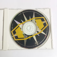 ซีดี MC Hammer - Too Legit To Quit CD VG+