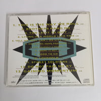 ซีดี MC Hammer - Too Legit To Quit CD VG+