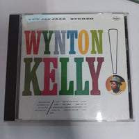 ซีดี Wynton Kelly - Wynton Kelly CD VG+