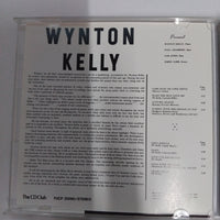 ซีดี Wynton Kelly - Wynton Kelly CD VG+
