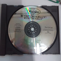 ซีดี Wynton Kelly - Wynton Kelly CD VG+