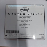 ซีดี Wynton Kelly - Wynton Kelly CD VG+