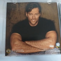 ซีดี Darryl Worley - I Miss My Friend CD VG+ HDCD