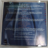 ซีดี Servando Y Florentino - Los Primera CD VG+