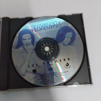 ซีดี Servando Y Florentino - Los Primera CD VG+