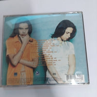 ซีดี Servando Y Florentino - Los Primera CD VG+