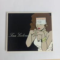 ซีดี Tina - Colorado CD G