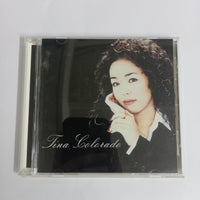 ซีดี Tina - Colorado CD G