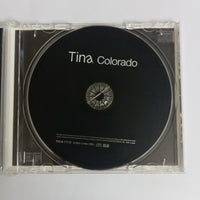 ซีดี Tina - Colorado CD G