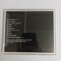 ซีดี Tina - Colorado CD G