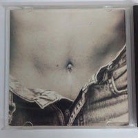 ซีดี Janet Jackson - janet. CD VG+