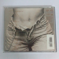ซีดี Janet Jackson - janet. CD VG+