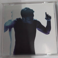 ซีดี Prince Royce - Double Vision CD VG+