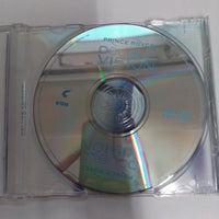 ซีดี Prince Royce - Double Vision CD VG+