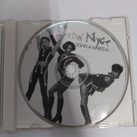ซีดี Nuttin' Nyce - Down 4 Whateva... CD NM or M-