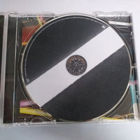 ซีดี Shitdisco - Kingdom Of Fear CD VG+