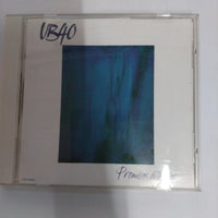 ซีดี UB40 - Promises And Lies CD VG+