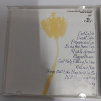 ซีดี UB40 - Promises And Lies CD VG+