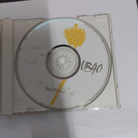 ซีดี UB40 - Promises And Lies CD VG+