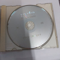 ซีดี Jade Anderson - Dive Deeper CD G+