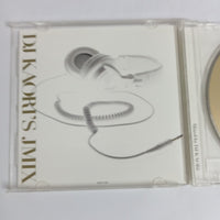 ซีดี DJ Kaori - DJ Kaori's JMix CD VG+