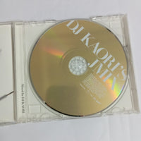 ซีดี DJ Kaori - DJ Kaori's JMix CD VG+