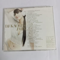 ซีดี DJ Kaori - DJ Kaori's JMix CD VG+