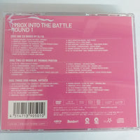 ซีดี DJ 19 & Thomas Penton - 19Box Into The Battle CD M