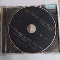 ซีดี Destiny's Child - Destiny Fulfilled CD NM or M-
