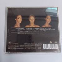 ซีดี Destiny's Child - Destiny Fulfilled CD NM or M-