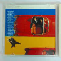 ซีดี Junichi Inagaki - Heart & Soul CD VG+