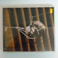 ซีดี Junichi Inagaki - Heart & Soul CD VG+